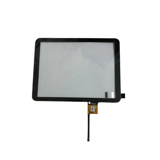 Touch Screen Digitizer Replacement For XTOOL D8W Scan Tool - Click Image to Close